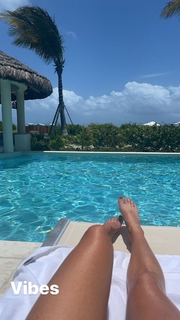 Madison Prewett feet photo 15