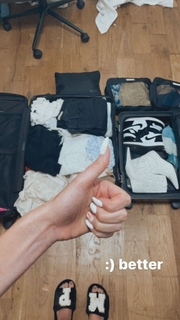 Madison Prewett feet photo 14