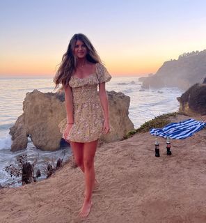 Madison Prewett feet photo 15