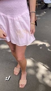 Madison Prewett feet photo 15