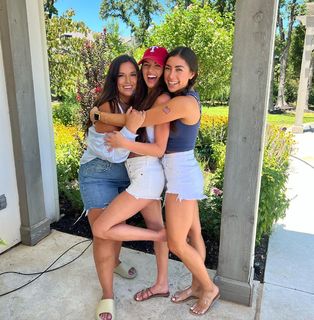 Madison Prewett feet photo 6