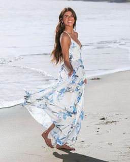 Madison Prewett feet photo 2
