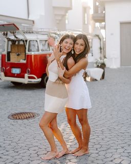 Madison Prewett feet photo 18