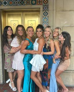 Madison Prewett feet photo 10