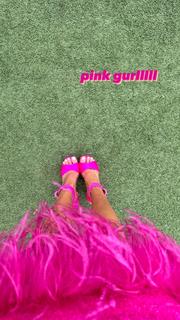 Madison Prewett feet photo 6