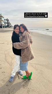 Madison Prewett feet photo 5