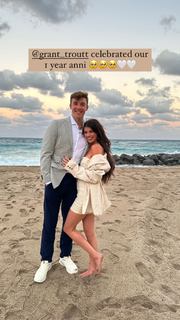 Madison Prewett feet photo 2