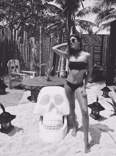 Madison Reed feet photo thumbnail
