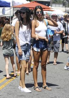 Madison Reed feet photo thumbnail