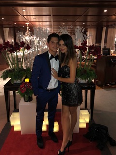 Madison Reed feet photo thumbnail
