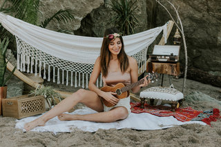 Madison Reed feet photo thumbnail