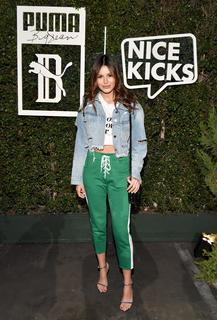 Madison Reed feet photo thumbnail