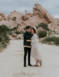 Madison Reed feet photo thumbnail