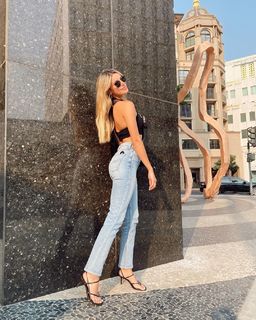 Madison Reed feet photo thumbnail