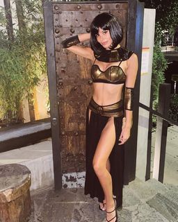 Madison Reed feet photo thumbnail