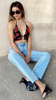 Madison Reed feet photo thumbnail