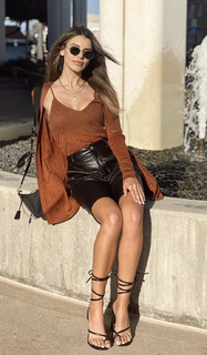 Madison Reed feet photo thumbnail