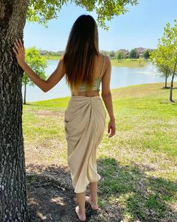 Madison Reed feet photo thumbnail