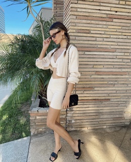 Madison Reed feet photo thumbnail