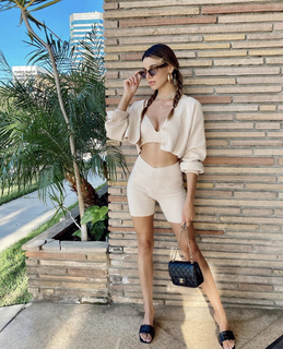 Madison Reed feet photo thumbnail