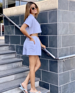 Madison Reed feet photo thumbnail