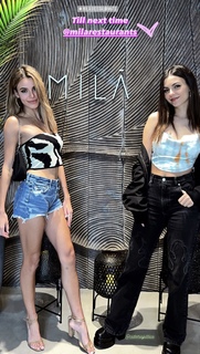 Madison Reed feet photo thumbnail