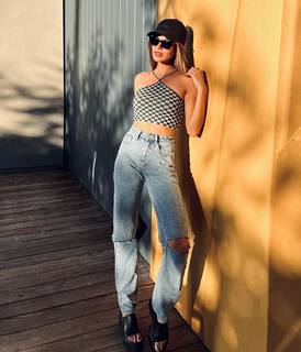 Madison Reed feet photo thumbnail