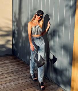 Madison Reed feet photo thumbnail
