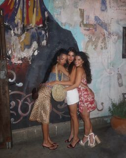 Madison Reed feet photo thumbnail