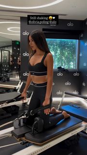 Madison Reed feet photo thumbnail