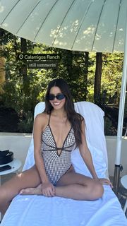 Madison Reed feet photo thumbnail