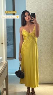 Madison Reed feet photo thumbnail