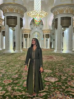 Madison Reed feet photo thumbnail