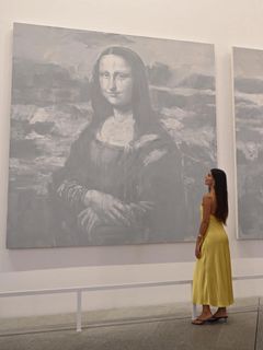 Madison Reed feet photo thumbnail