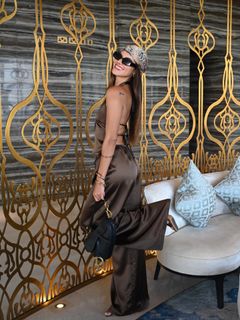 Madison Reed feet photo thumbnail