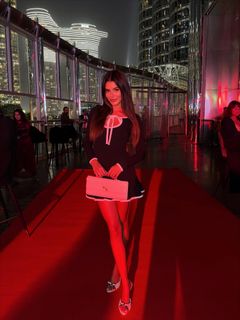 Madison Reed feet photo thumbnail