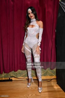 Madison Reed feet photo thumbnail