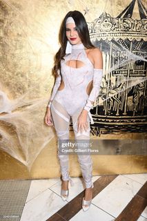 Madison Reed feet photo thumbnail