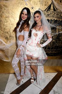 Madison Reed feet photo thumbnail