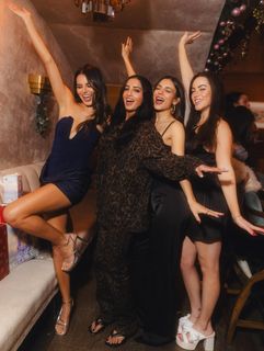 Madison Reed feet photo 4