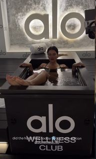 Madison Reed feet photo 20