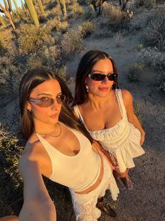 Madison Reed feet photo 13