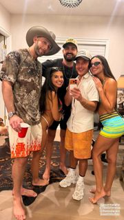 Madison Reed feet photo 10