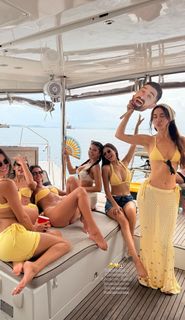 Madison Reed feet photo 1