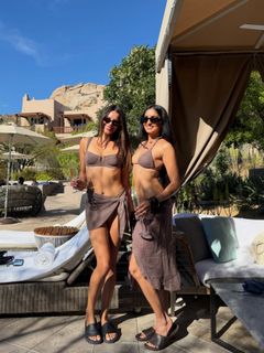 Madison Reed feet photo 12