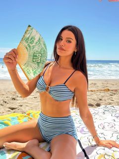 Madison Reed feet photo 10