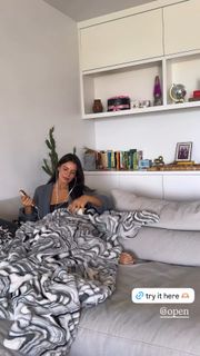 Madison Reed feet photo 6