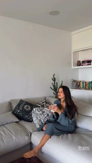 Madison Reed feet photo 5