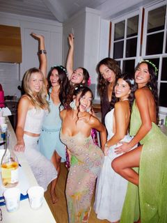 Madison Reed feet photo 1