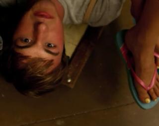 Madison Riley feet photo 15